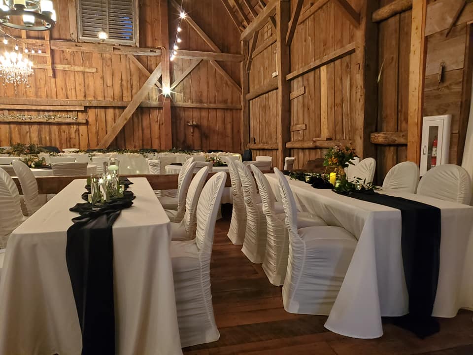Simply Country Barn - Weddings & Event Venue - Freedom, WI - Thumb 20