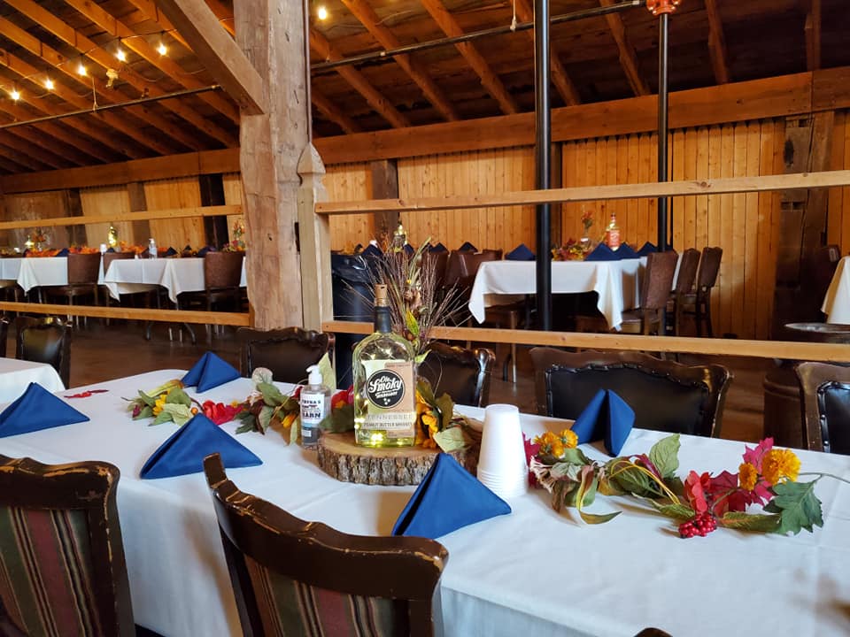 Simply Country Barn - Weddings & Event Venue - Freedom, WI - Thumb 22