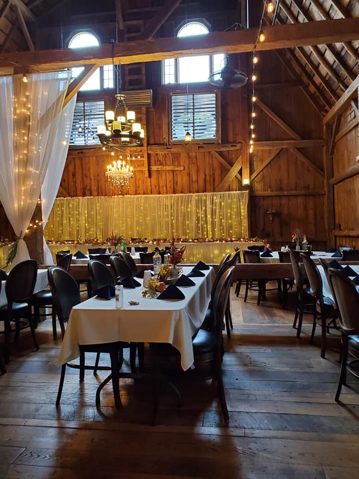 Simply Country Barn - Weddings & Event Venue - Freedom, WI - Thumb 24